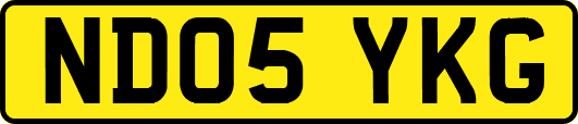 ND05YKG