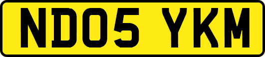 ND05YKM