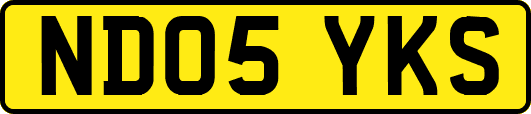 ND05YKS