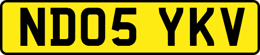 ND05YKV