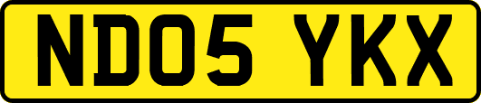 ND05YKX
