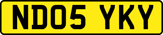 ND05YKY