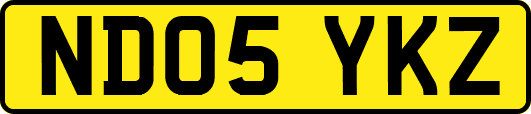 ND05YKZ