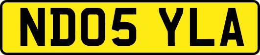 ND05YLA
