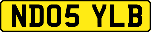ND05YLB
