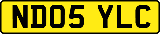 ND05YLC