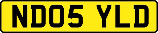 ND05YLD