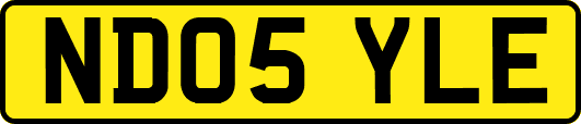 ND05YLE