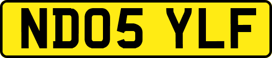 ND05YLF