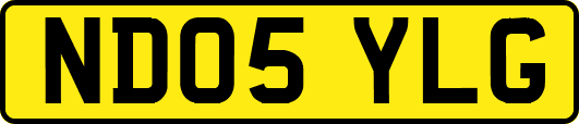 ND05YLG