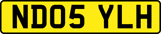 ND05YLH