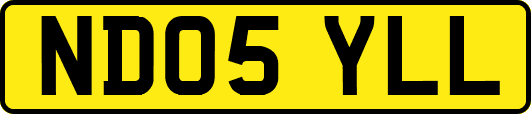 ND05YLL