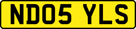 ND05YLS
