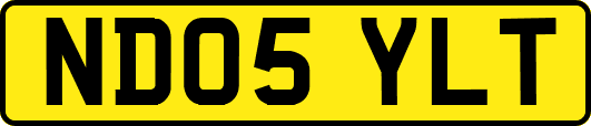 ND05YLT