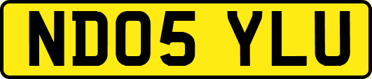 ND05YLU