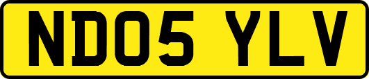 ND05YLV