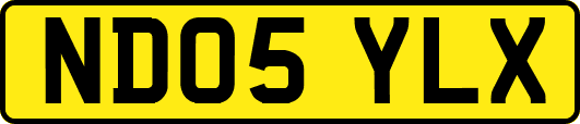 ND05YLX
