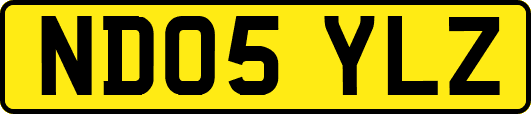 ND05YLZ