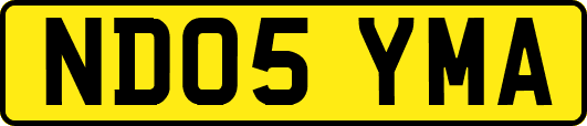 ND05YMA