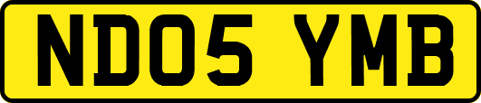 ND05YMB