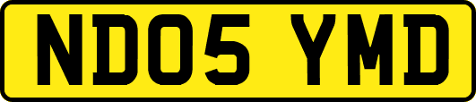 ND05YMD