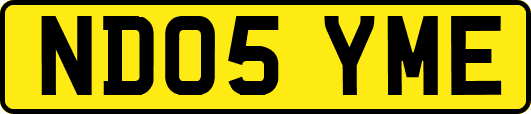 ND05YME