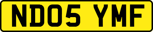 ND05YMF