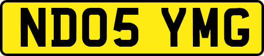 ND05YMG