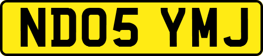 ND05YMJ