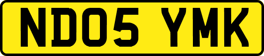 ND05YMK