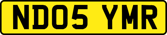 ND05YMR