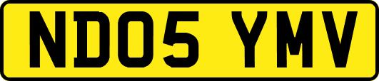 ND05YMV