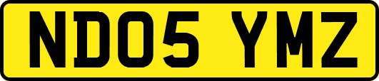 ND05YMZ