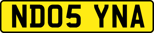 ND05YNA