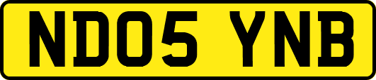 ND05YNB