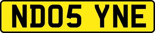 ND05YNE