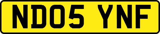 ND05YNF