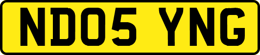 ND05YNG