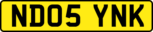 ND05YNK