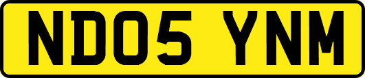 ND05YNM
