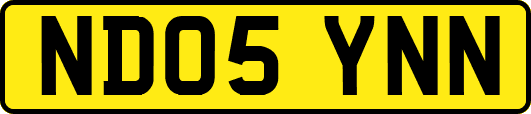 ND05YNN