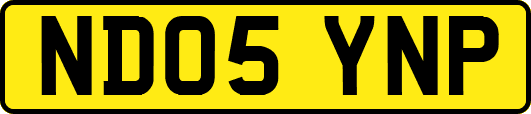 ND05YNP