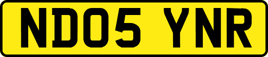 ND05YNR