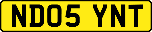 ND05YNT