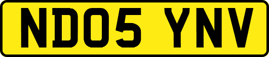 ND05YNV