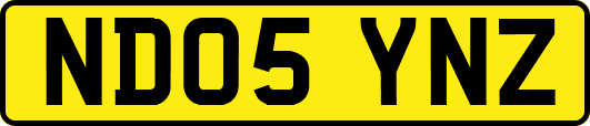 ND05YNZ