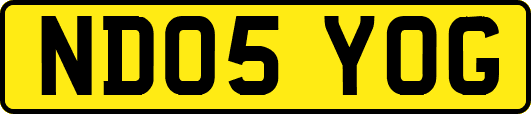 ND05YOG