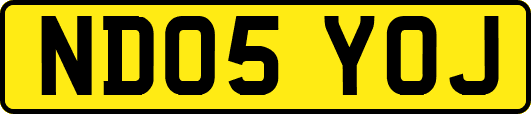 ND05YOJ