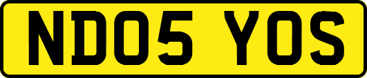 ND05YOS