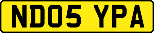 ND05YPA